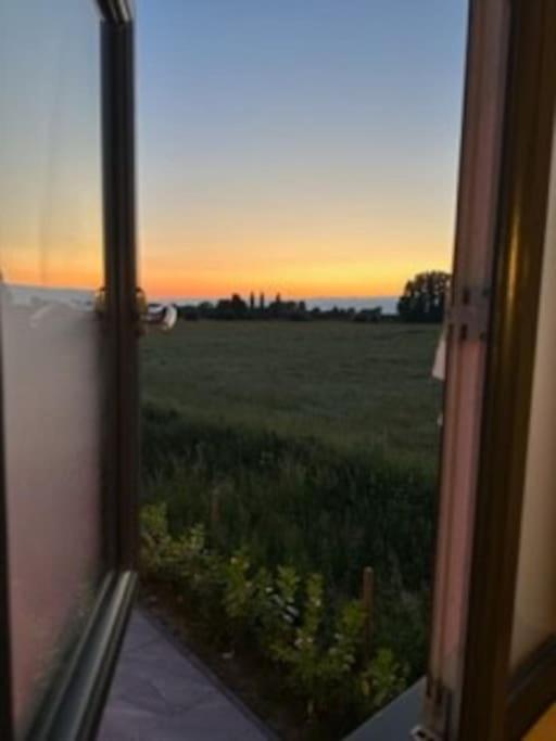The Annex Glastonbury Tor View Esterno foto